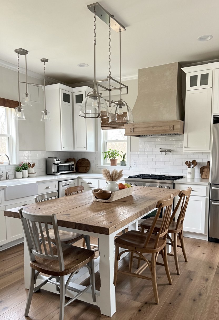 Polished Nickel Details