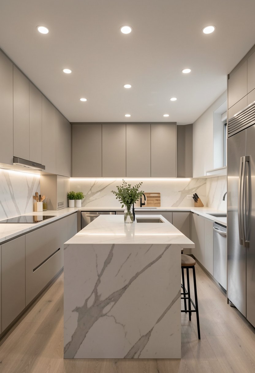 Recessed Can Lights Done Right
