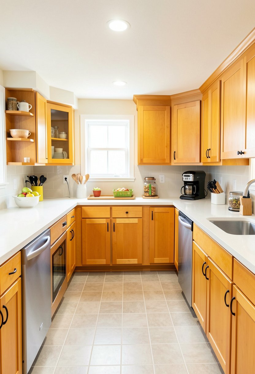 Select Durable Materials for Humidity