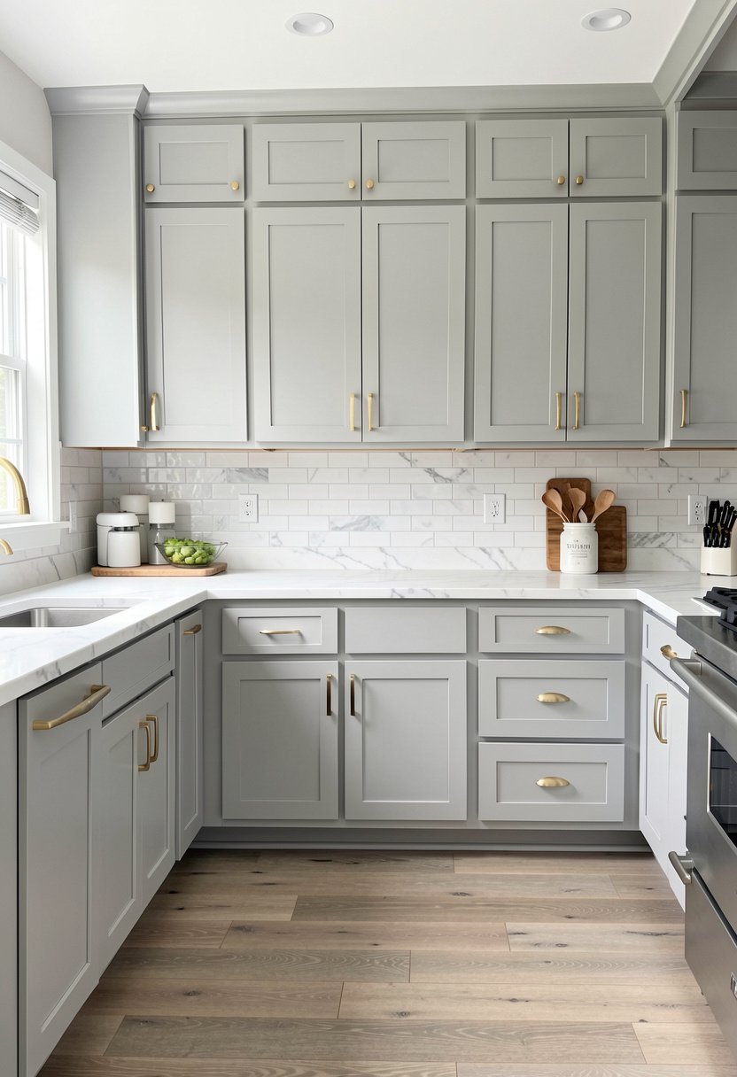 Select Gold or Brass Fixtures