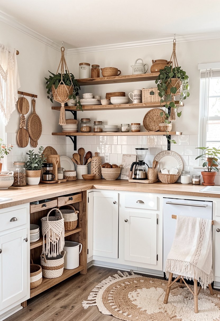 Set Up a Coffee Station