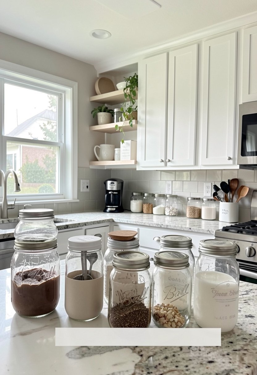 Simple Utensil Holders