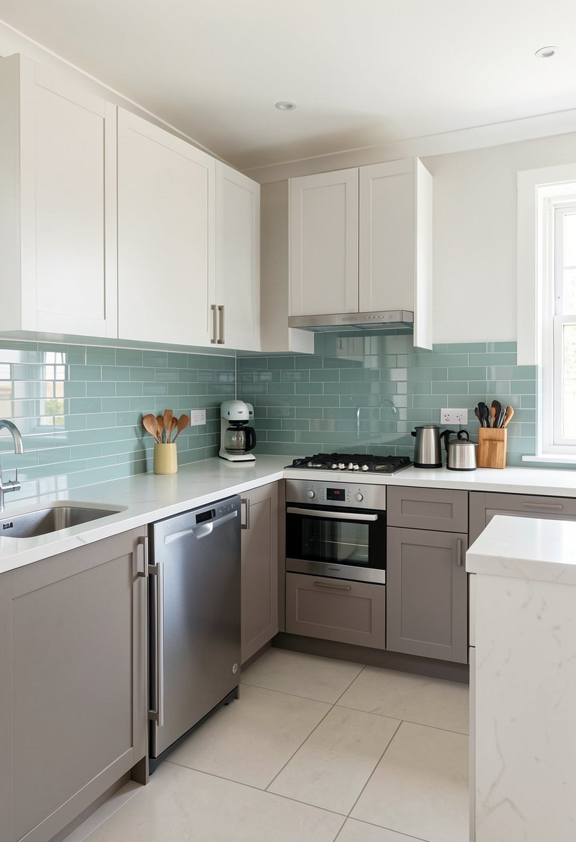 Sleek Glass Sheets for Shine