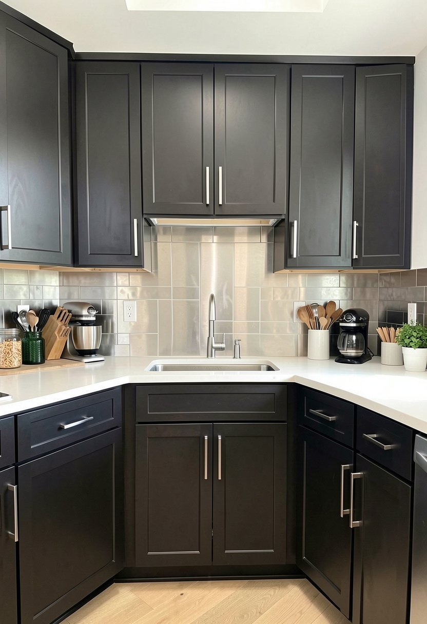 Stainless Steel Sheet Panels