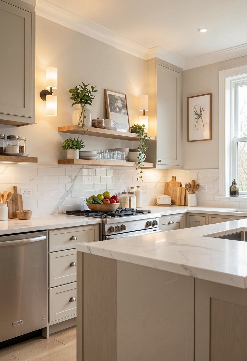 Statement Lighting Sconces