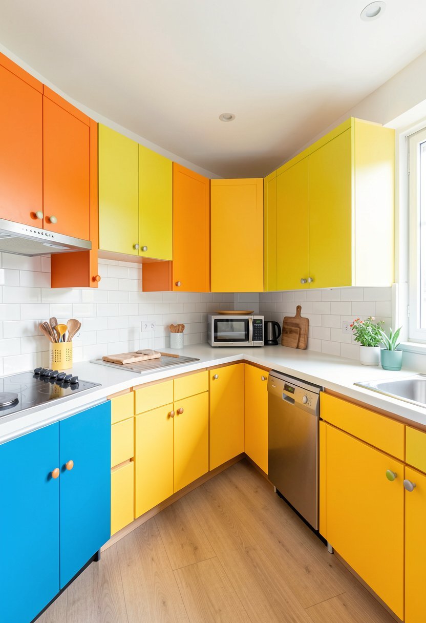 Swap Out Your Boring Knobs