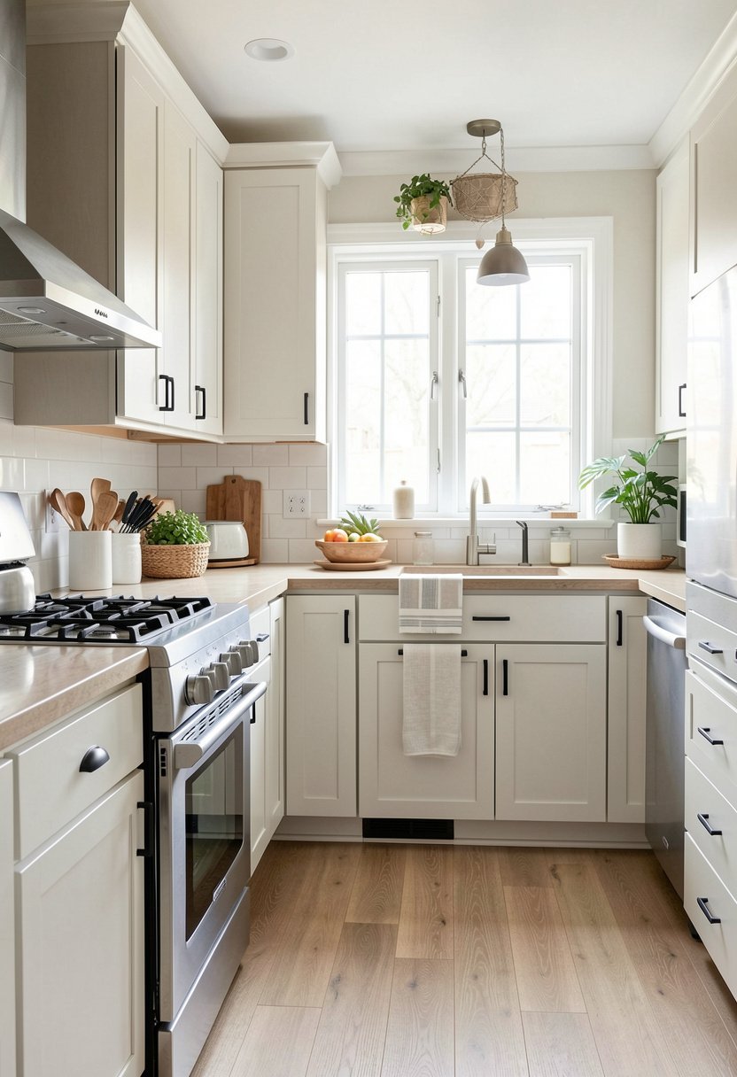 Swap the Cabinet Hardware