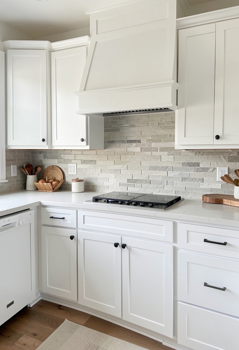 Textured Ledger Stone