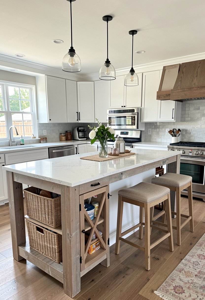 The Console Table Fix