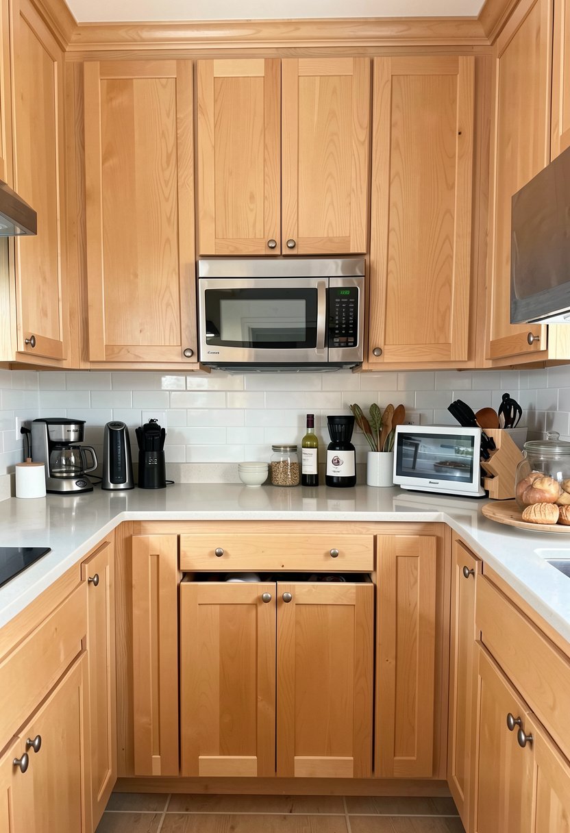 The End Cabinet Slot