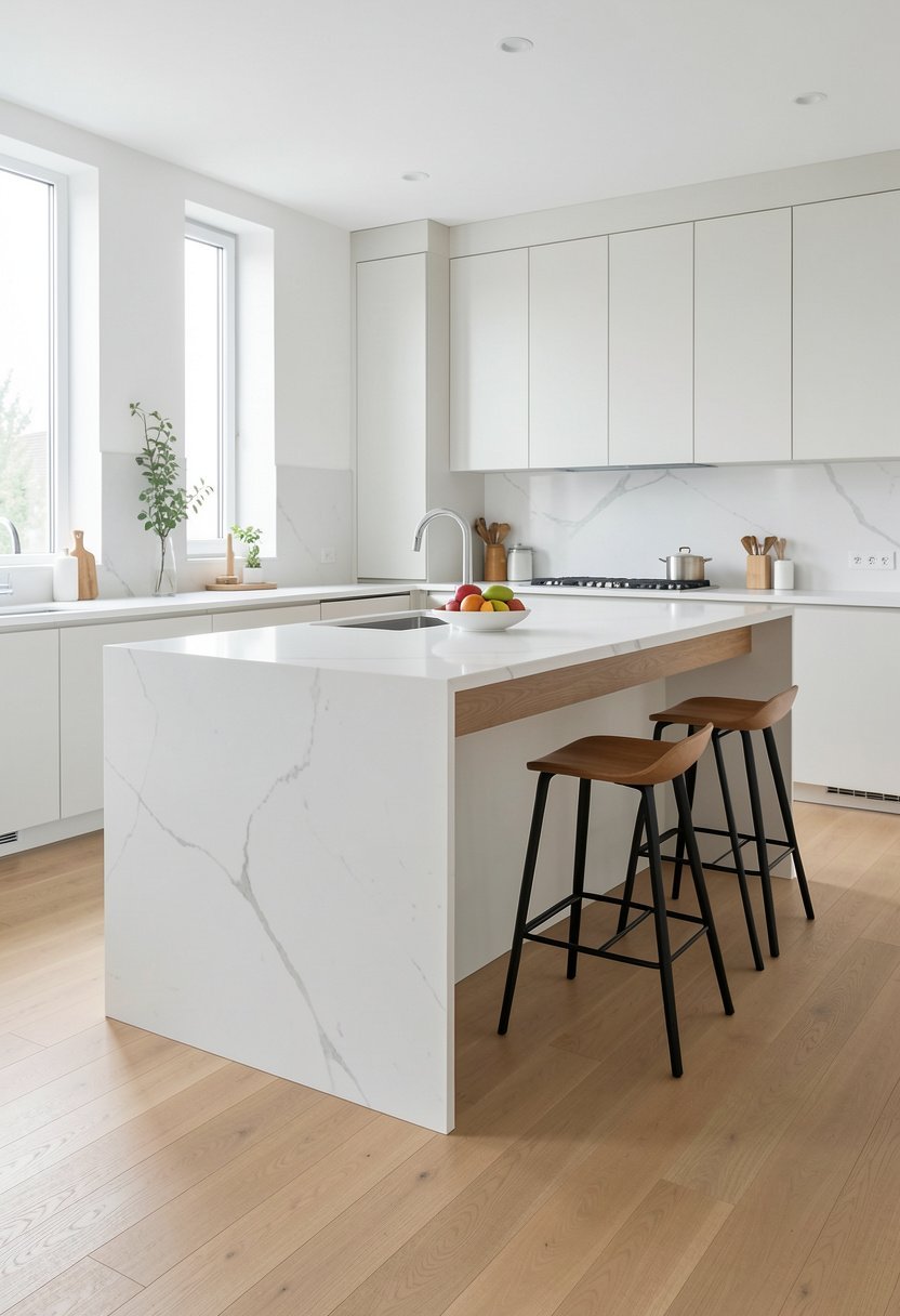 the Minimalist Slim Profile