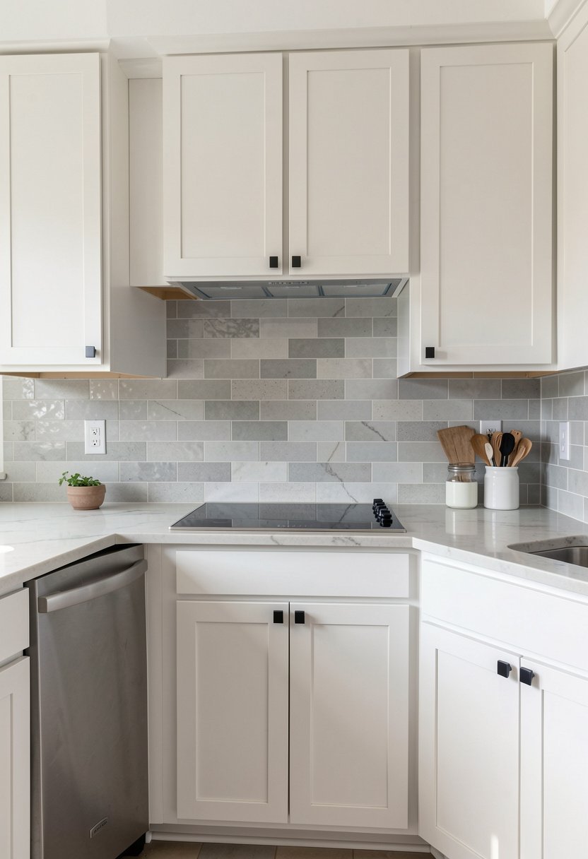 The Simple Concrete Tile