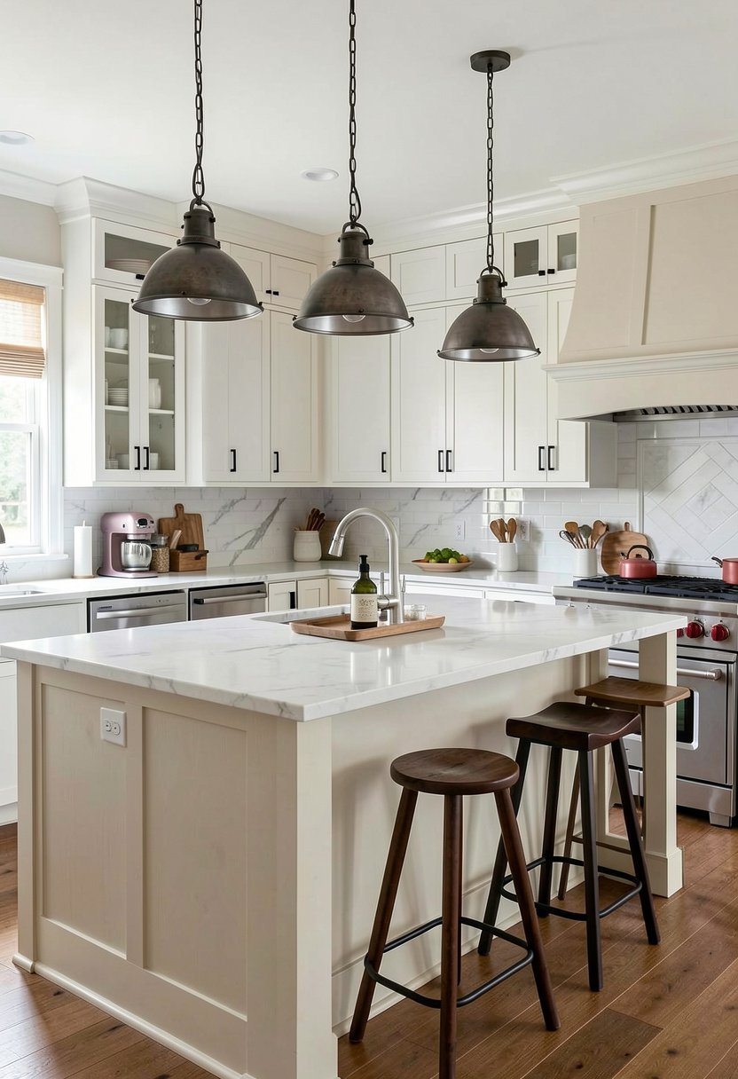 Try Industrial Metal Shades
