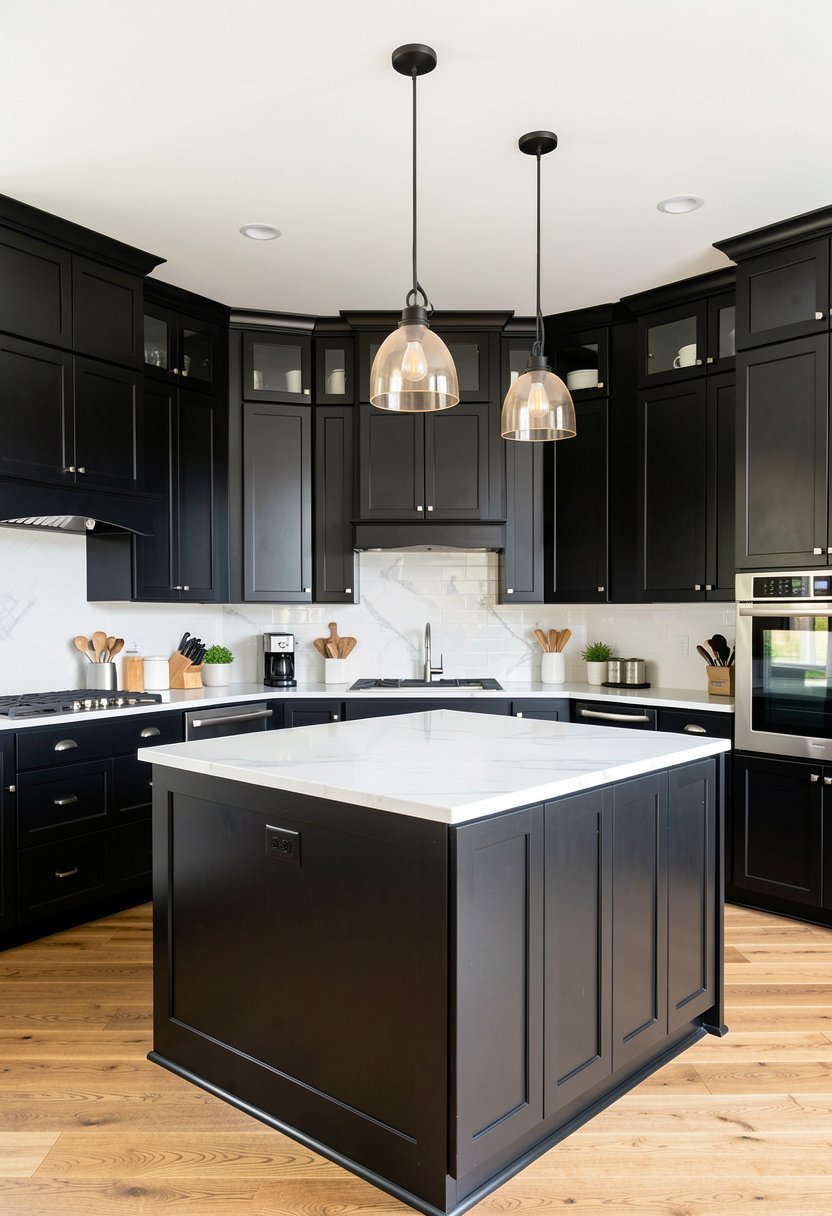 Update Your Light Fixtures