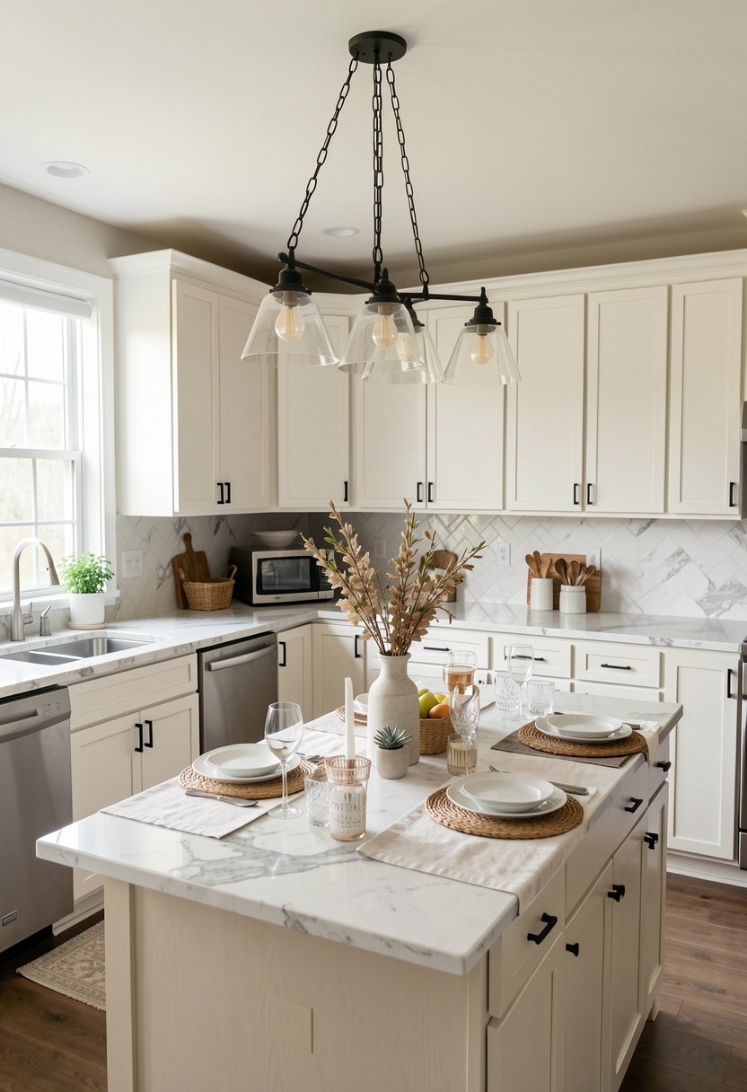 Update Your Old Lighting Fixtures