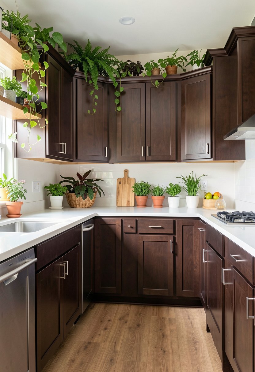 Use Plants for Life