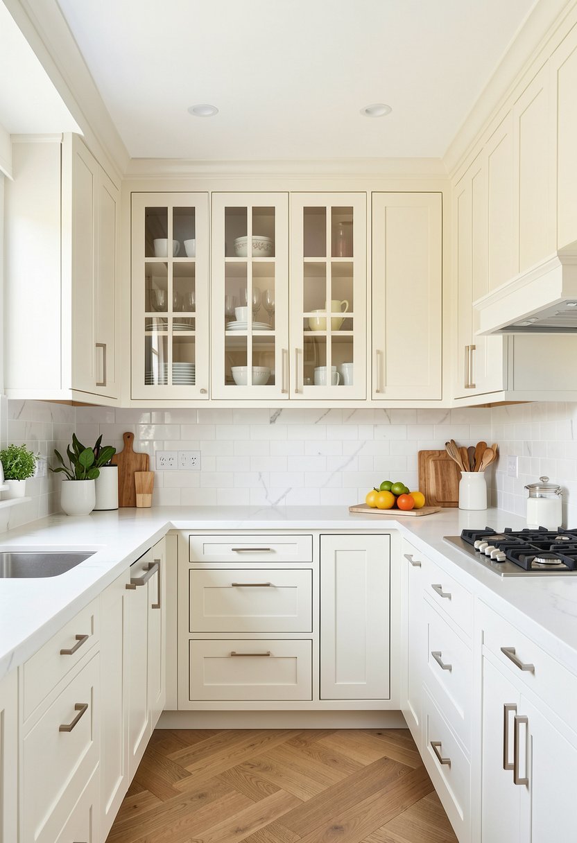 Vertical Tray Dividers