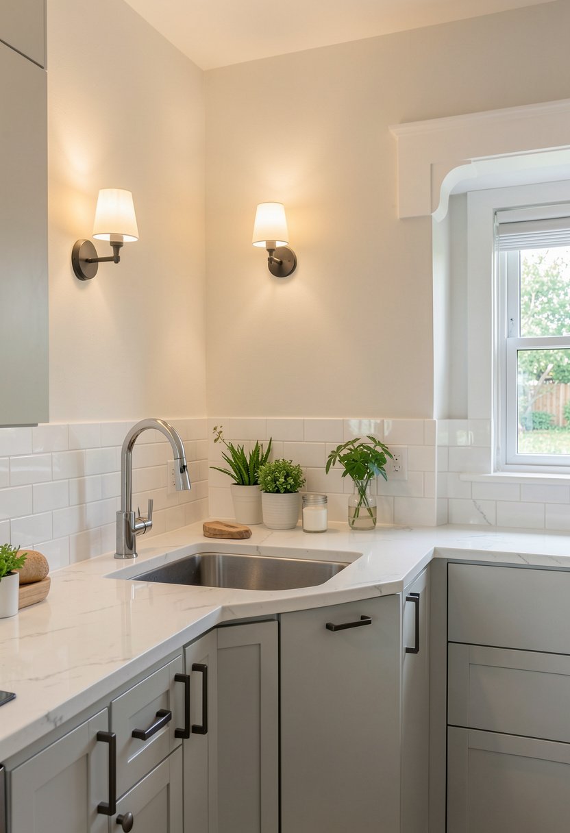 Wall Sconce Lighting Options