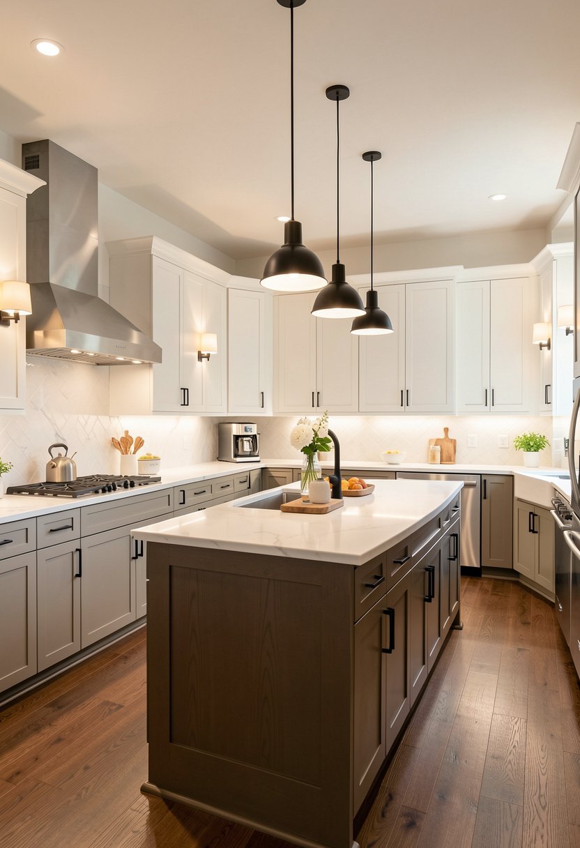 Wall Sconces for Style