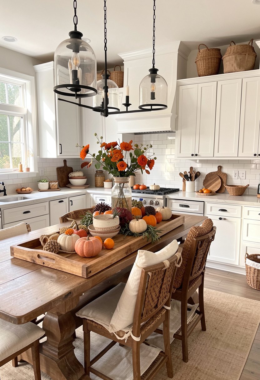 Wooden Serving Trays